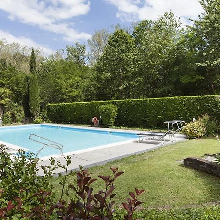 Art Hotel Pandos Tabiano Terme Экстерьер фото