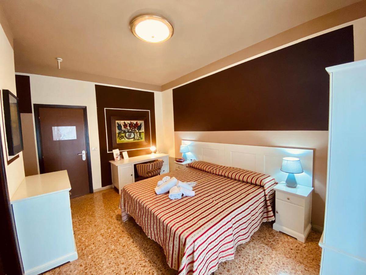 Art Hotel Pandos Tabiano Terme Экстерьер фото