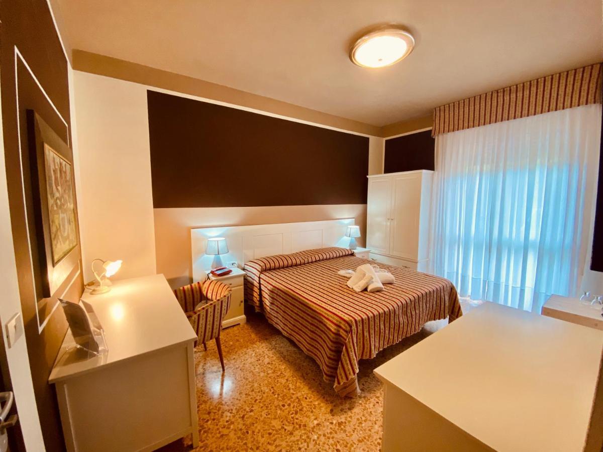 Art Hotel Pandos Tabiano Terme Экстерьер фото
