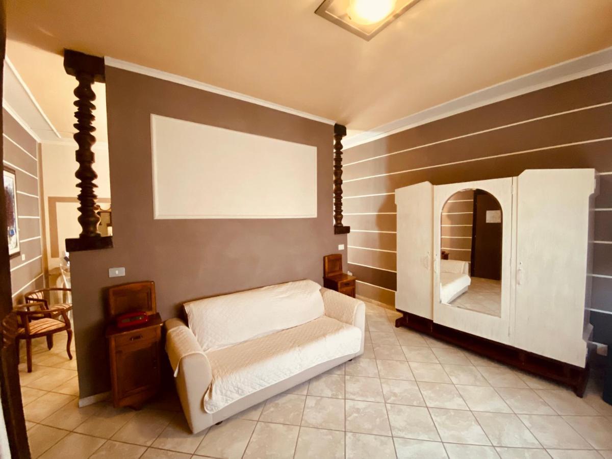 Art Hotel Pandos Tabiano Terme Экстерьер фото