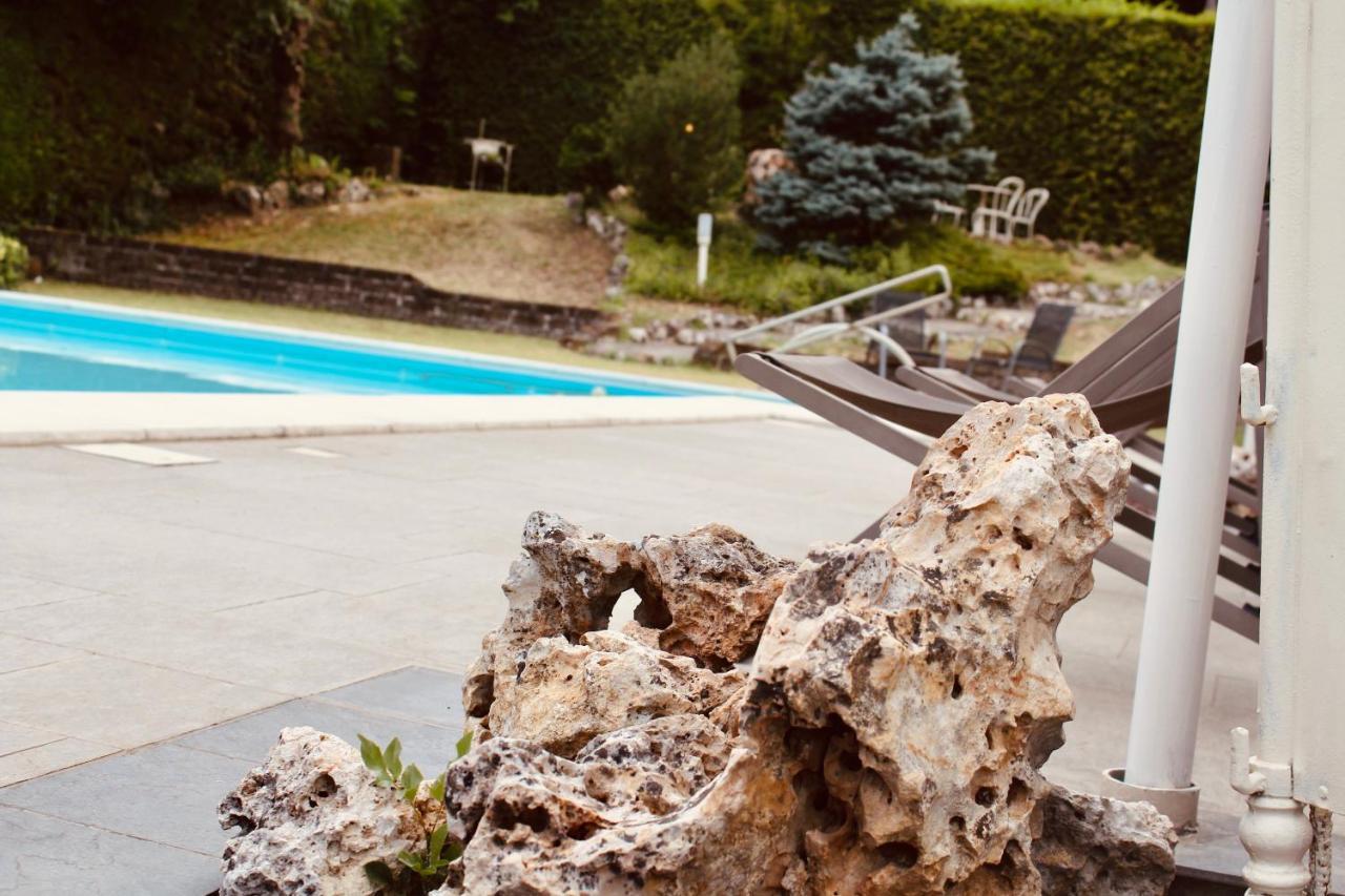 Art Hotel Pandos Tabiano Terme Экстерьер фото