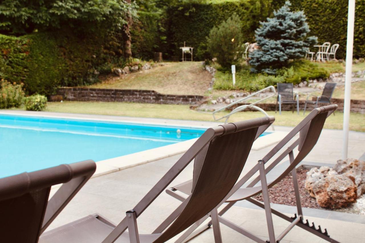 Art Hotel Pandos Tabiano Terme Экстерьер фото