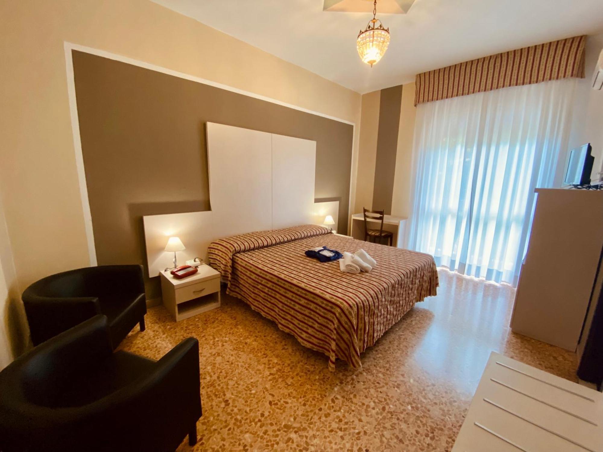 Art Hotel Pandos Tabiano Terme Экстерьер фото