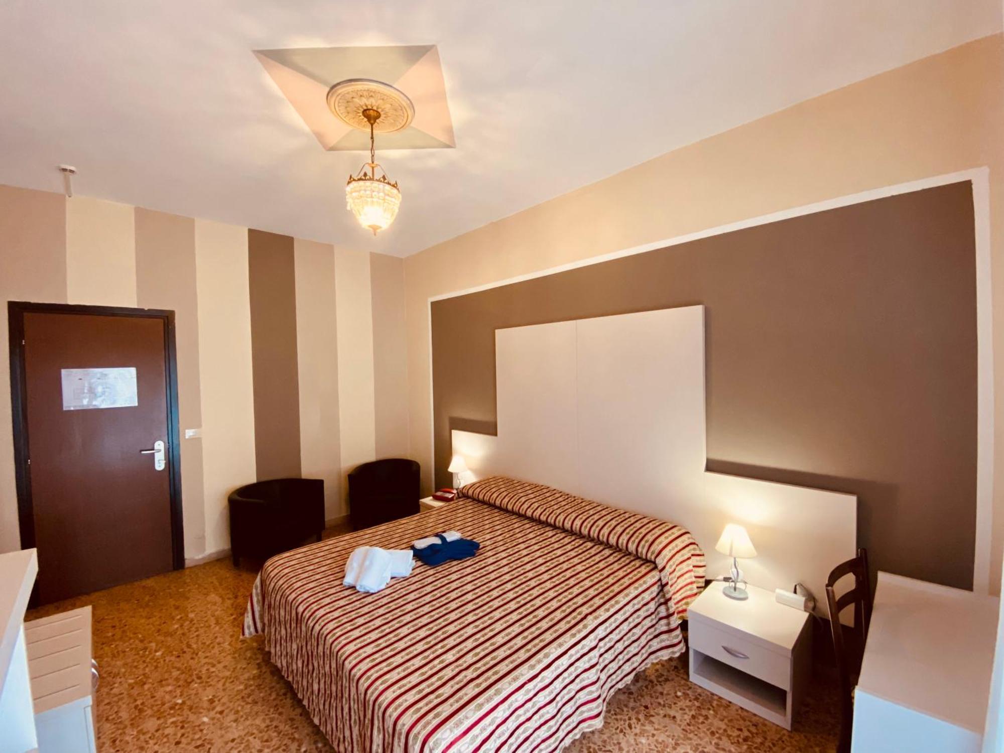 Art Hotel Pandos Tabiano Terme Экстерьер фото