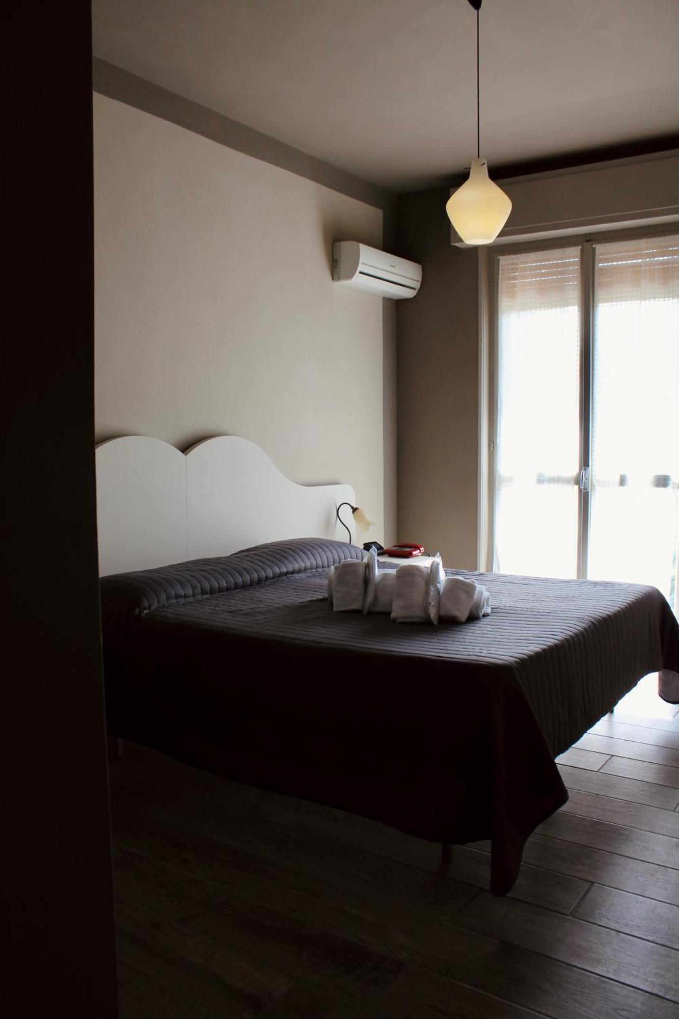 Art Hotel Pandos Tabiano Terme Экстерьер фото