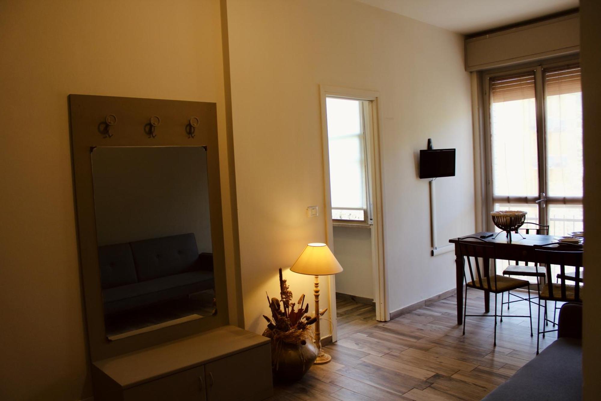 Art Hotel Pandos Tabiano Terme Экстерьер фото