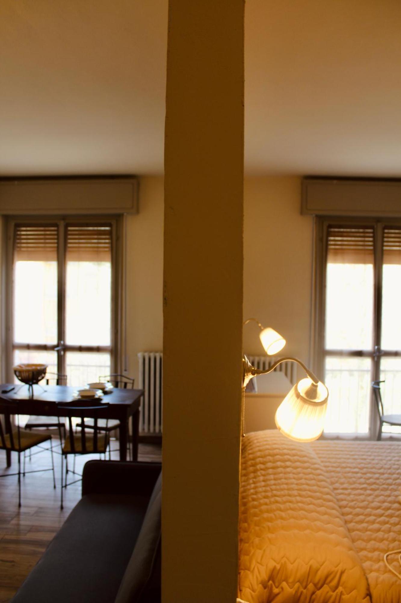 Art Hotel Pandos Tabiano Terme Экстерьер фото