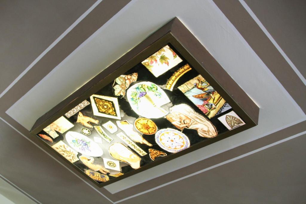 Art Hotel Pandos Tabiano Terme Экстерьер фото